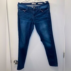 Skinny jeans from Guess